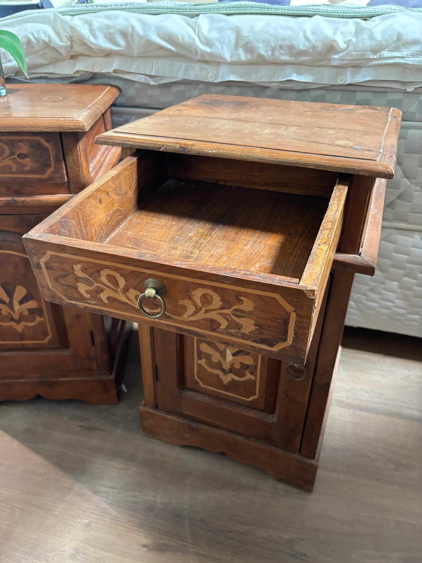 Bedside Tables
