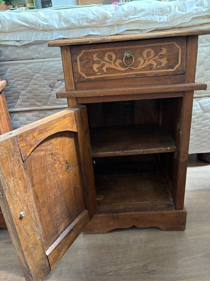 Bedside Tables