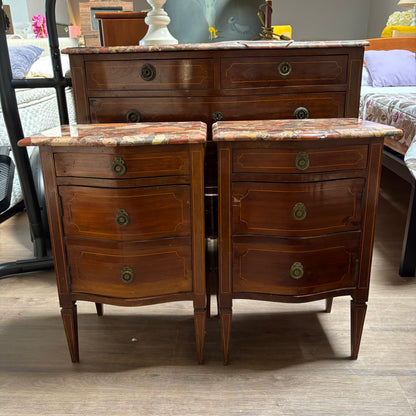 Bedside Tables