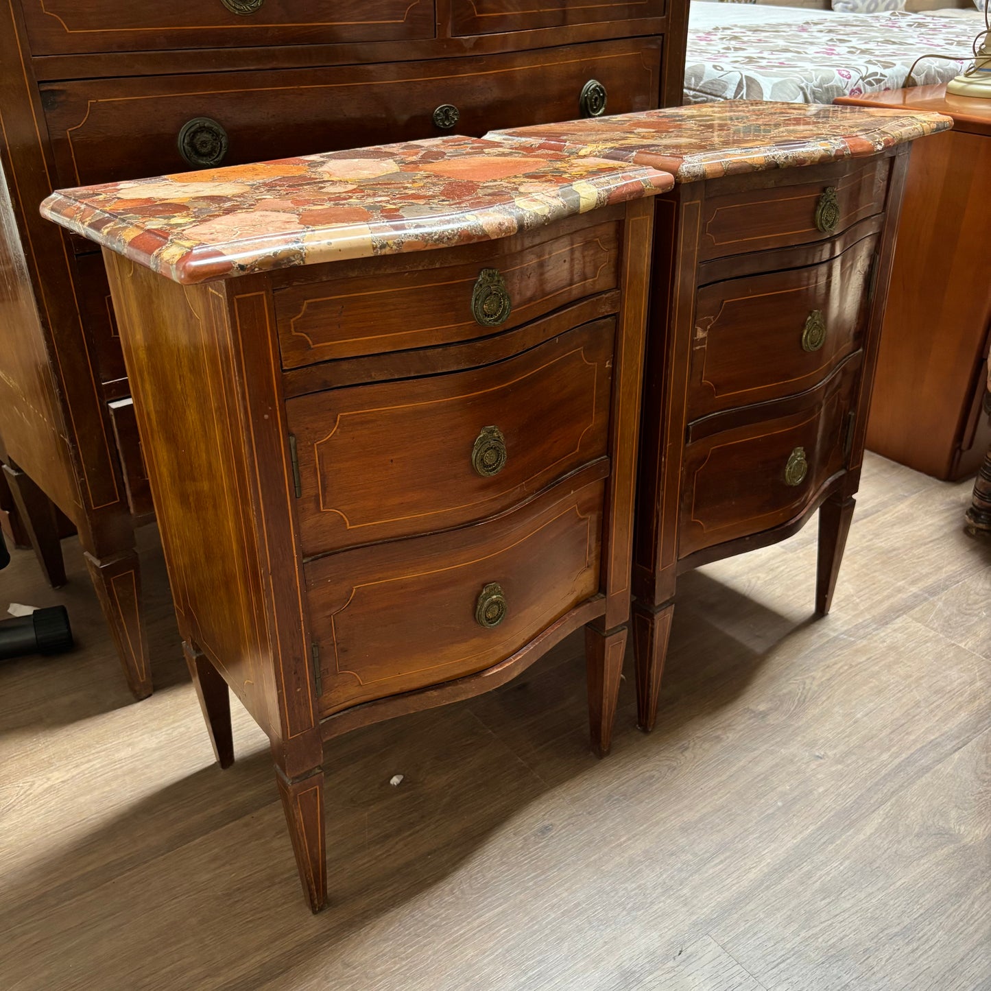Bedside Tables