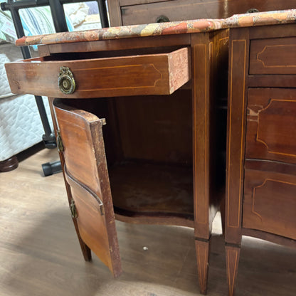 Bedside Tables