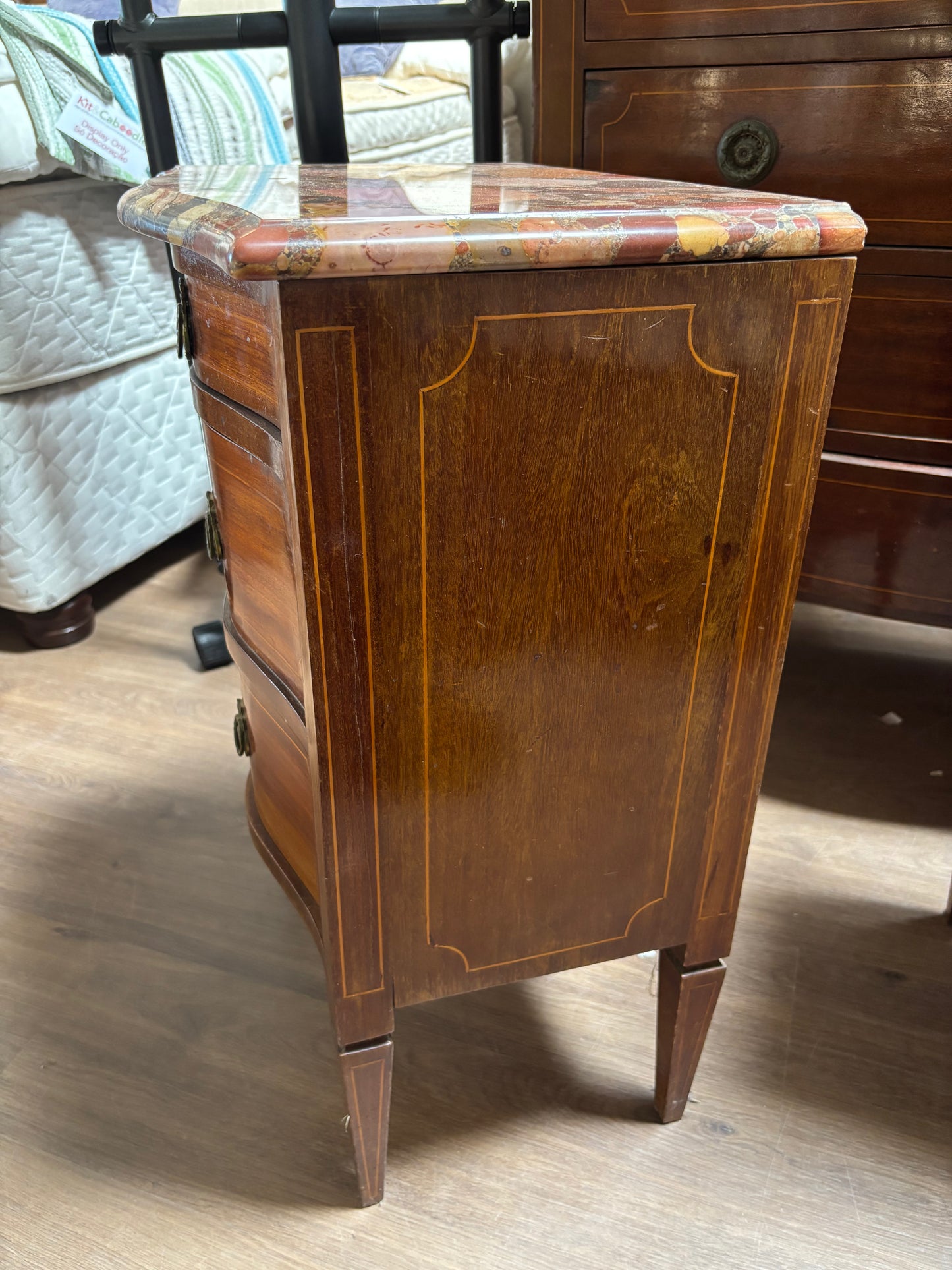 Bedside Tables