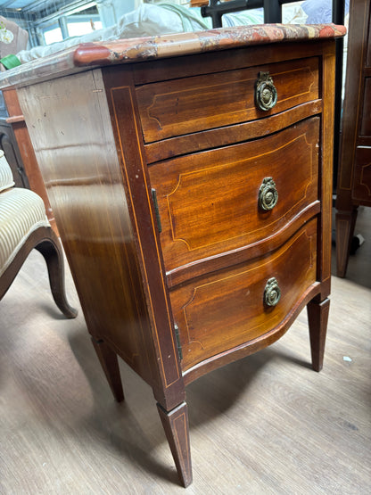 Bedside Tables