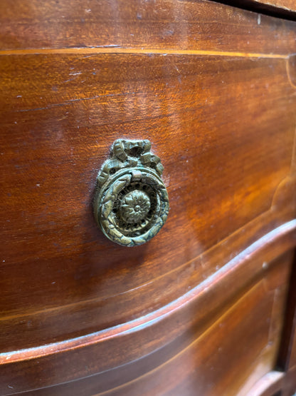 Bedside Tables