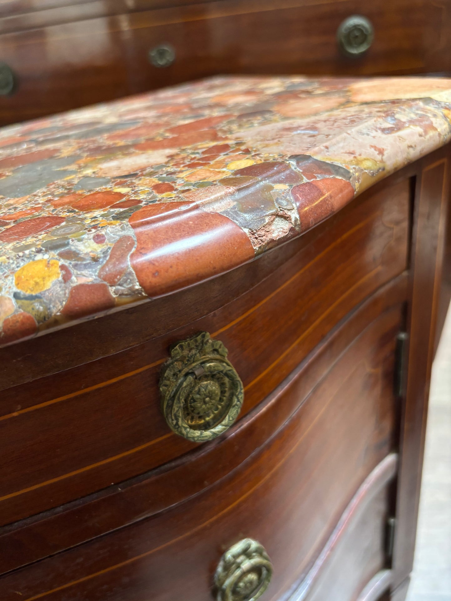 Bedside Tables