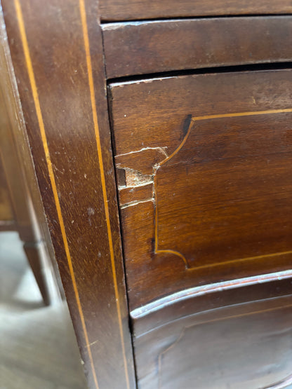 Bedside Tables