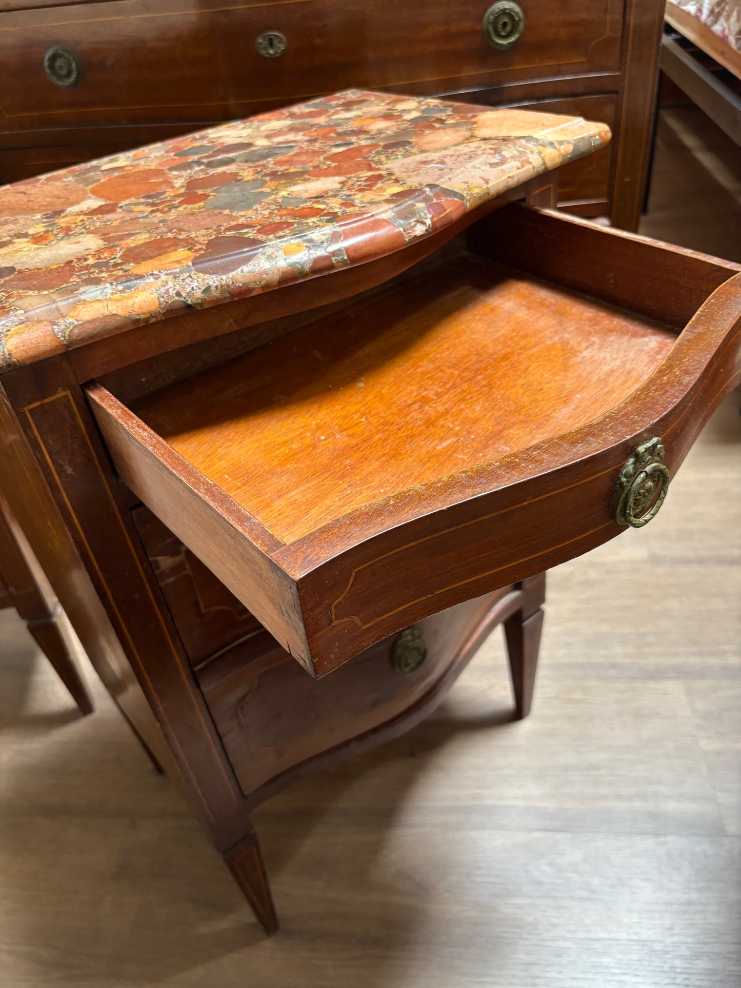 Bedside Tables
