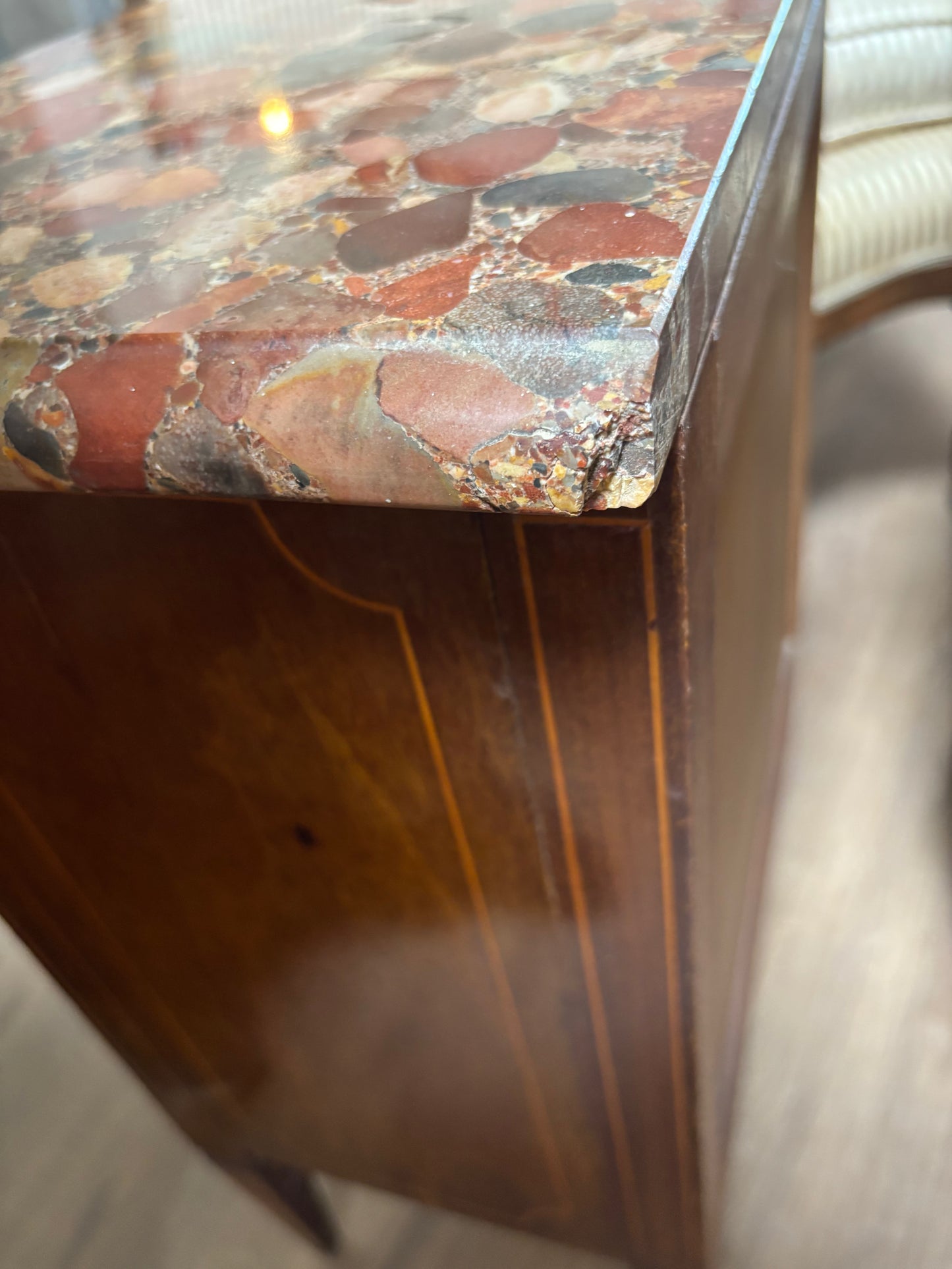 Bedside Tables