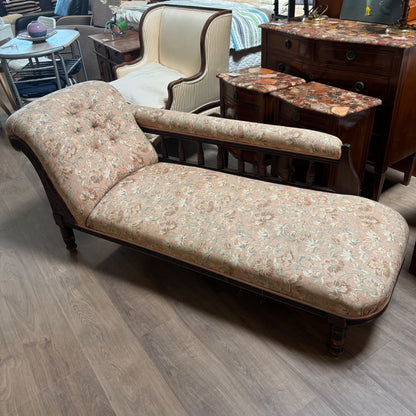 Chaise Longue