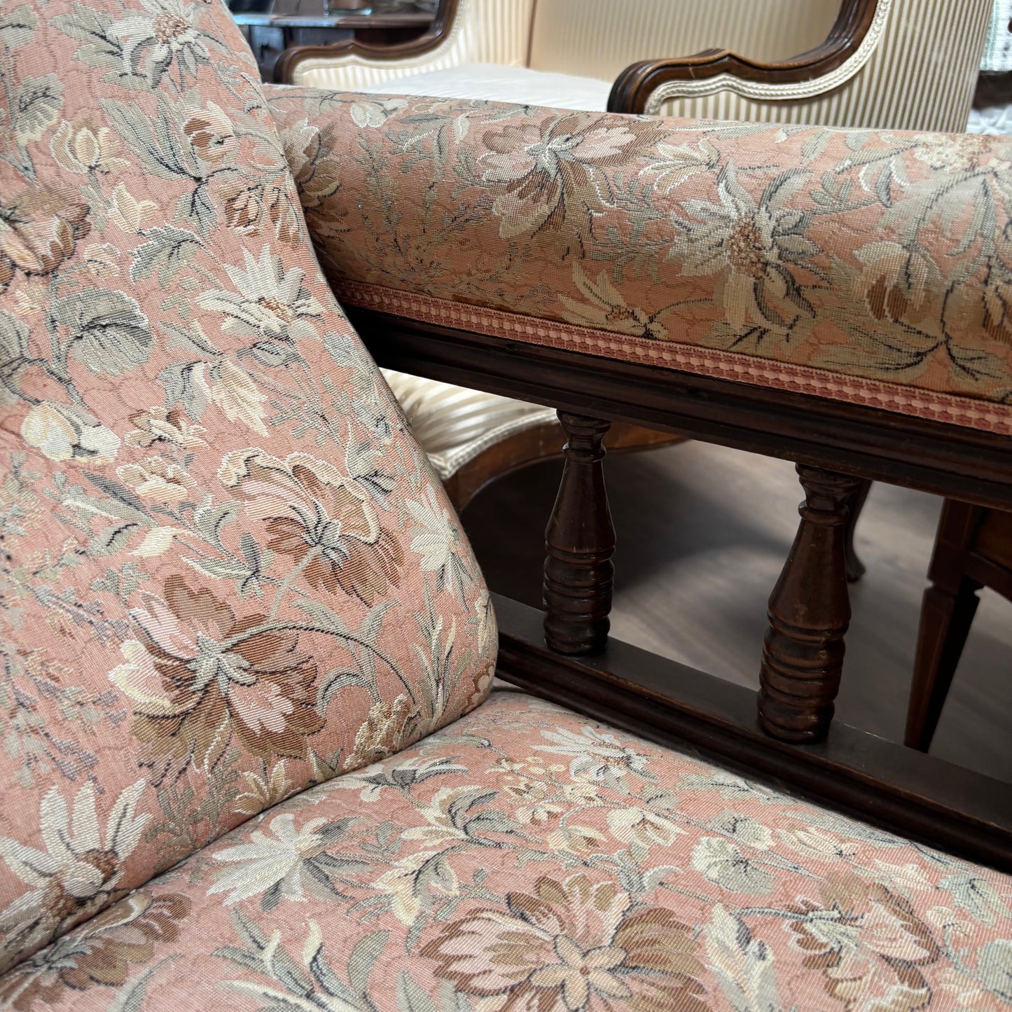 Chaise Longue
