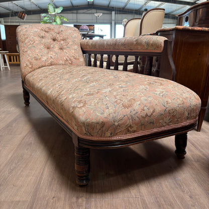 Chaise Longue