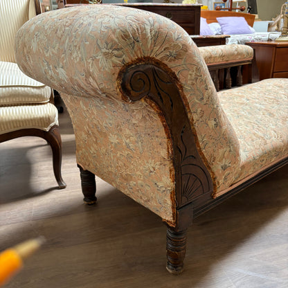 Chaise Longue