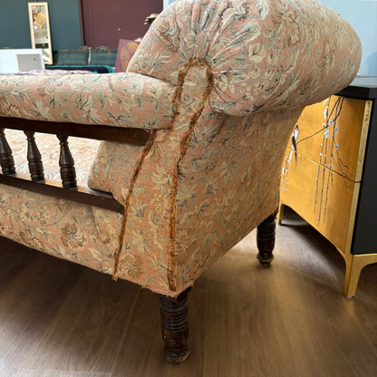 Chaise Longue