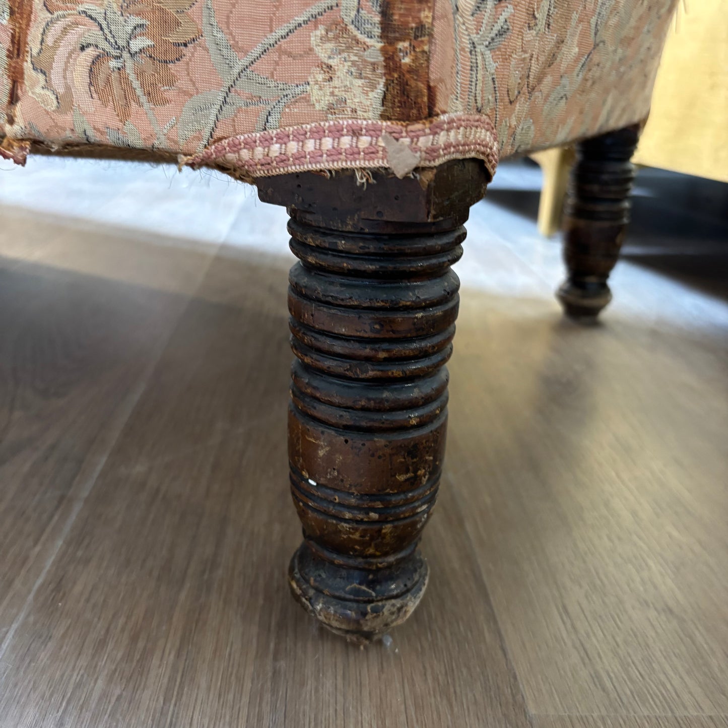 Chaise Longue