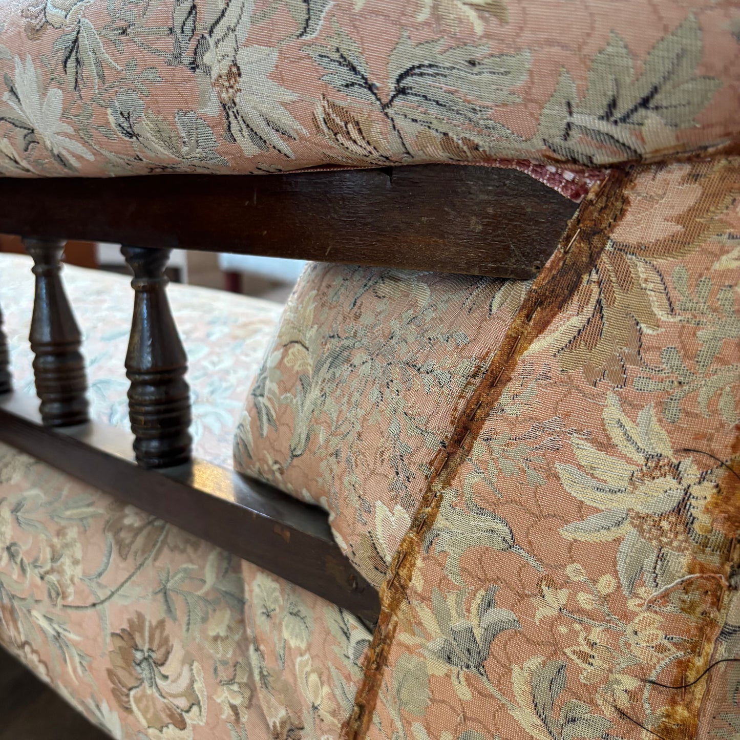 Chaise Longue