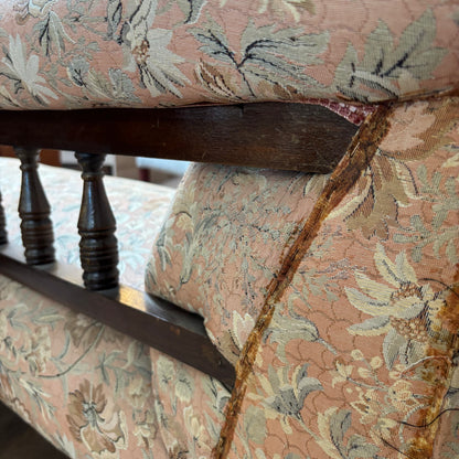 Chaise Longue