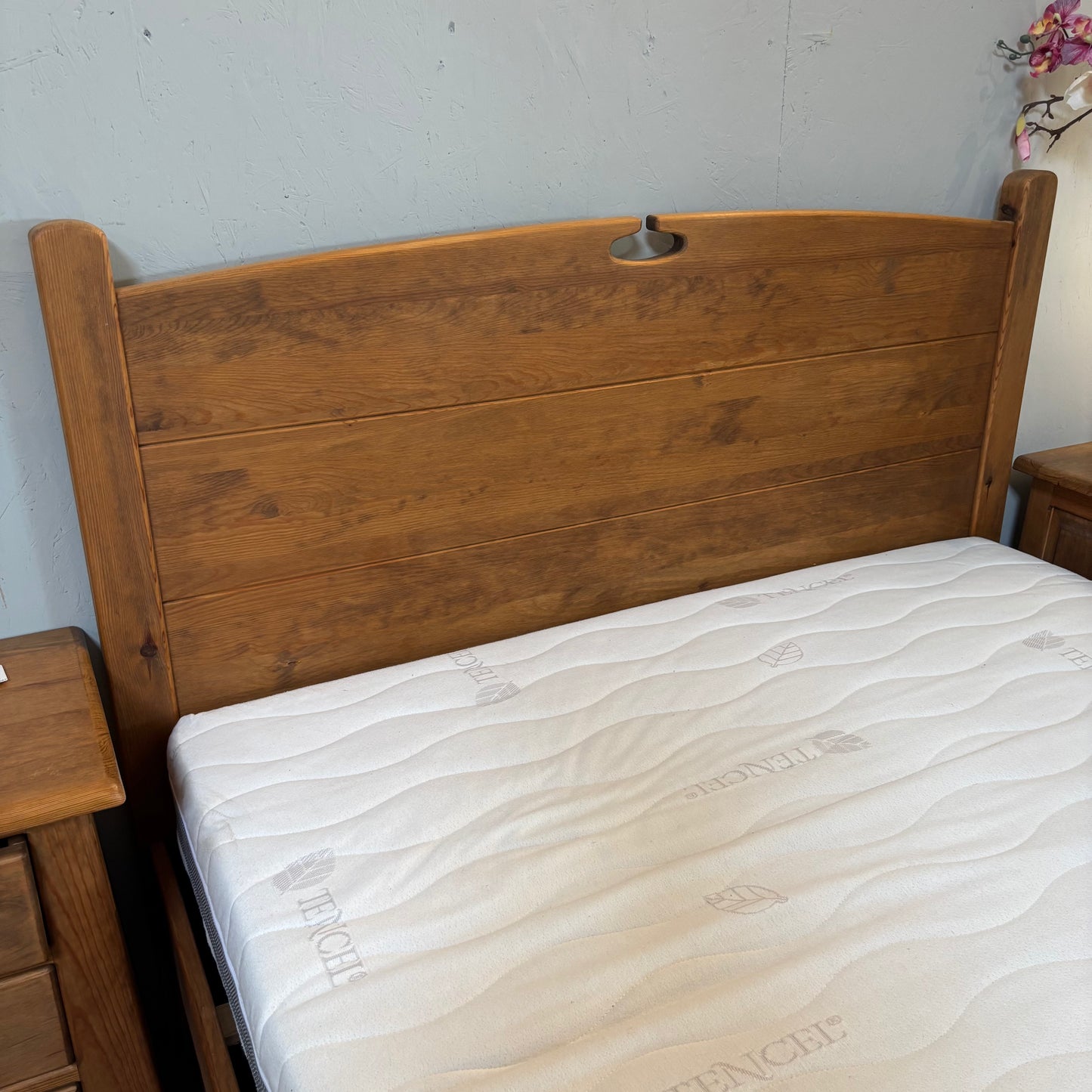 Cama de Casal