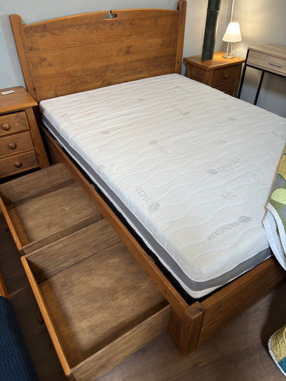 Cama de Casal