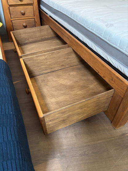 Cama de Casal