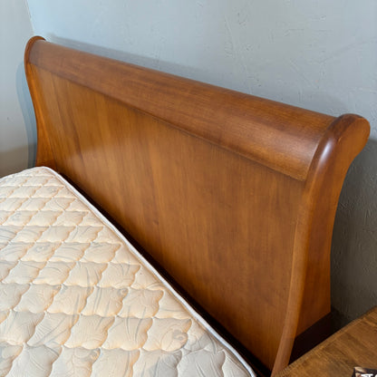 Double Bed