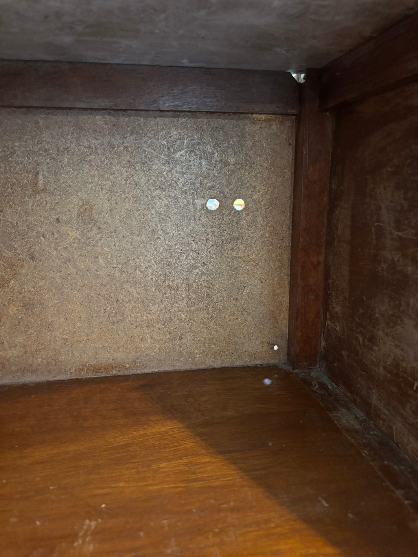 Cupboard / Tall Boy
