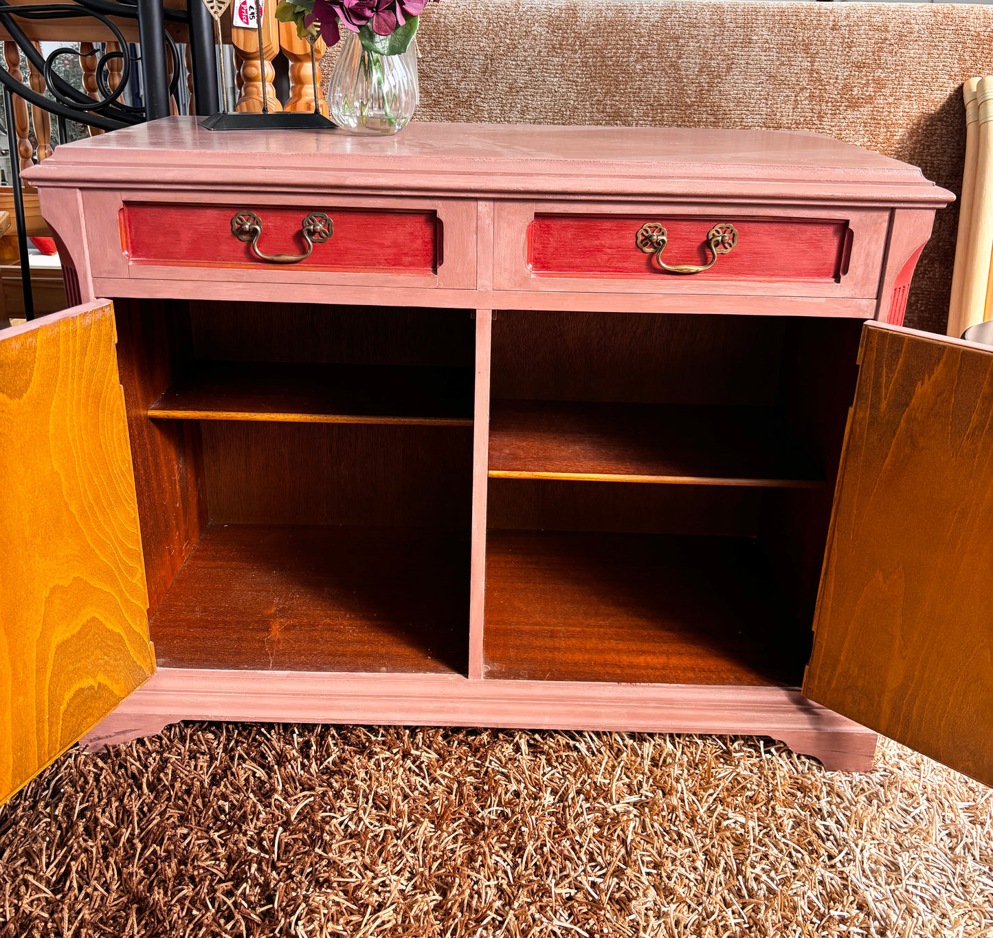 Sideboard