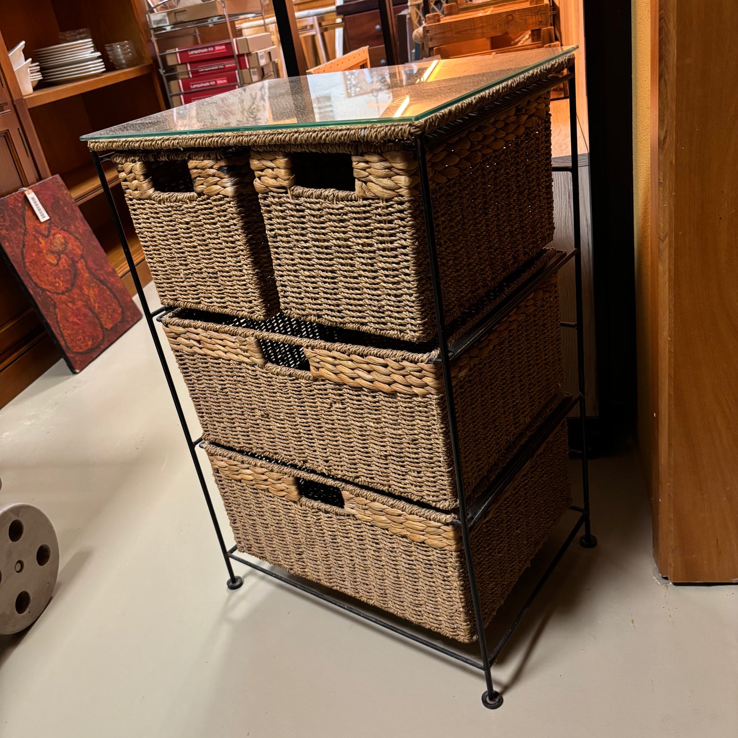 Side Table