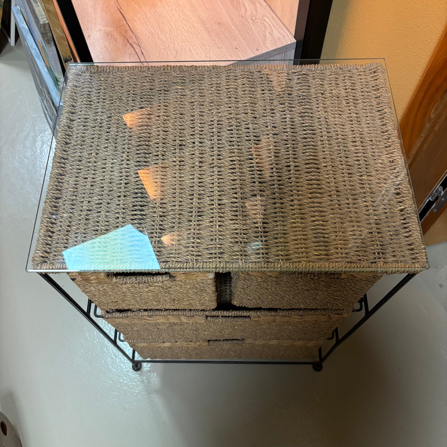 Side Table