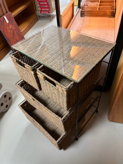 Side Table