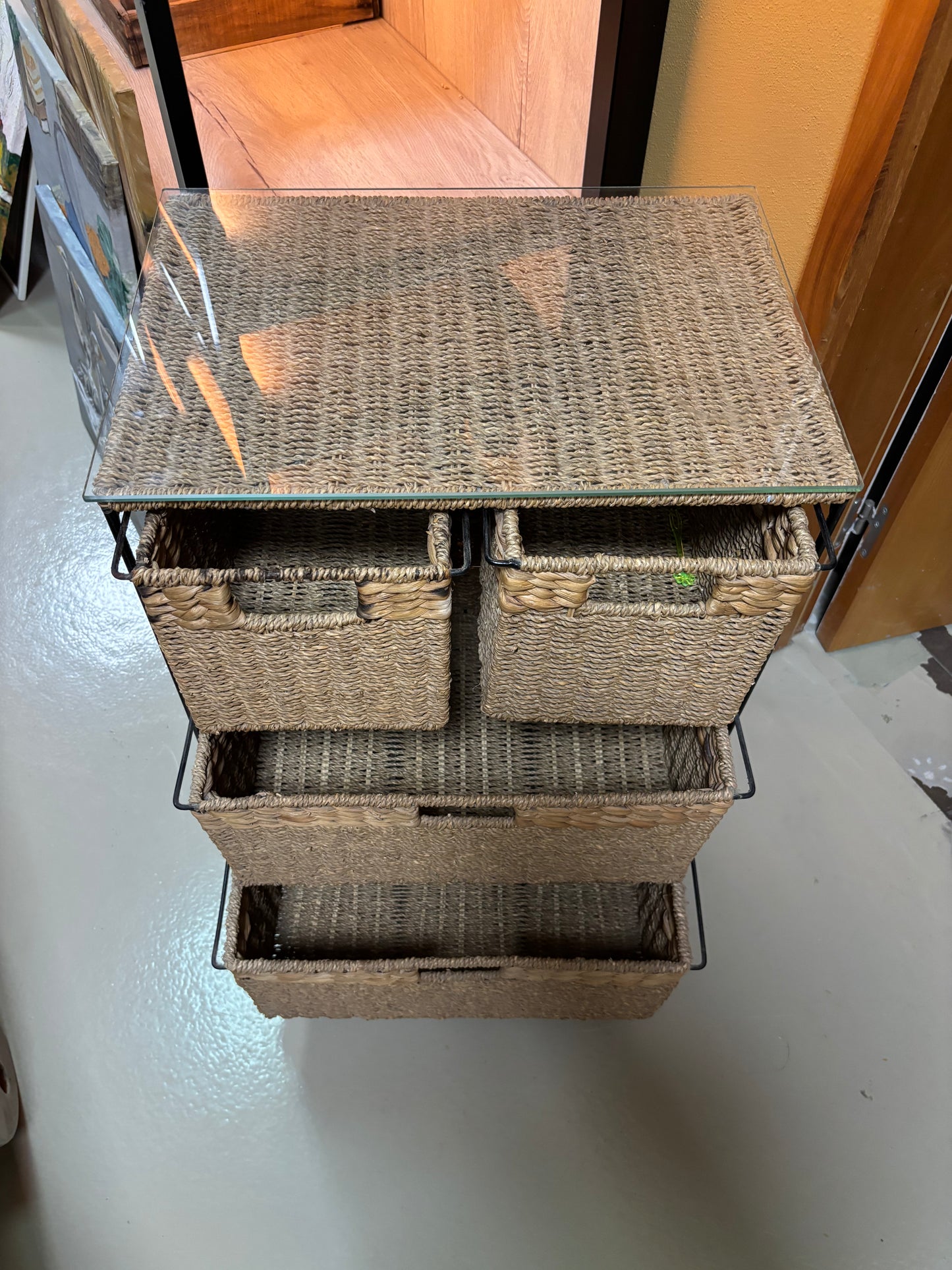 Side Table