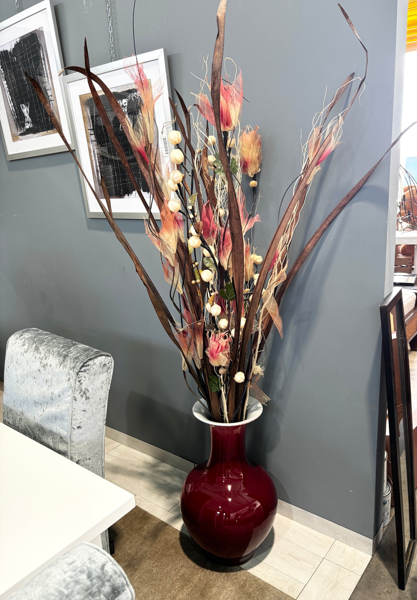 Decoração