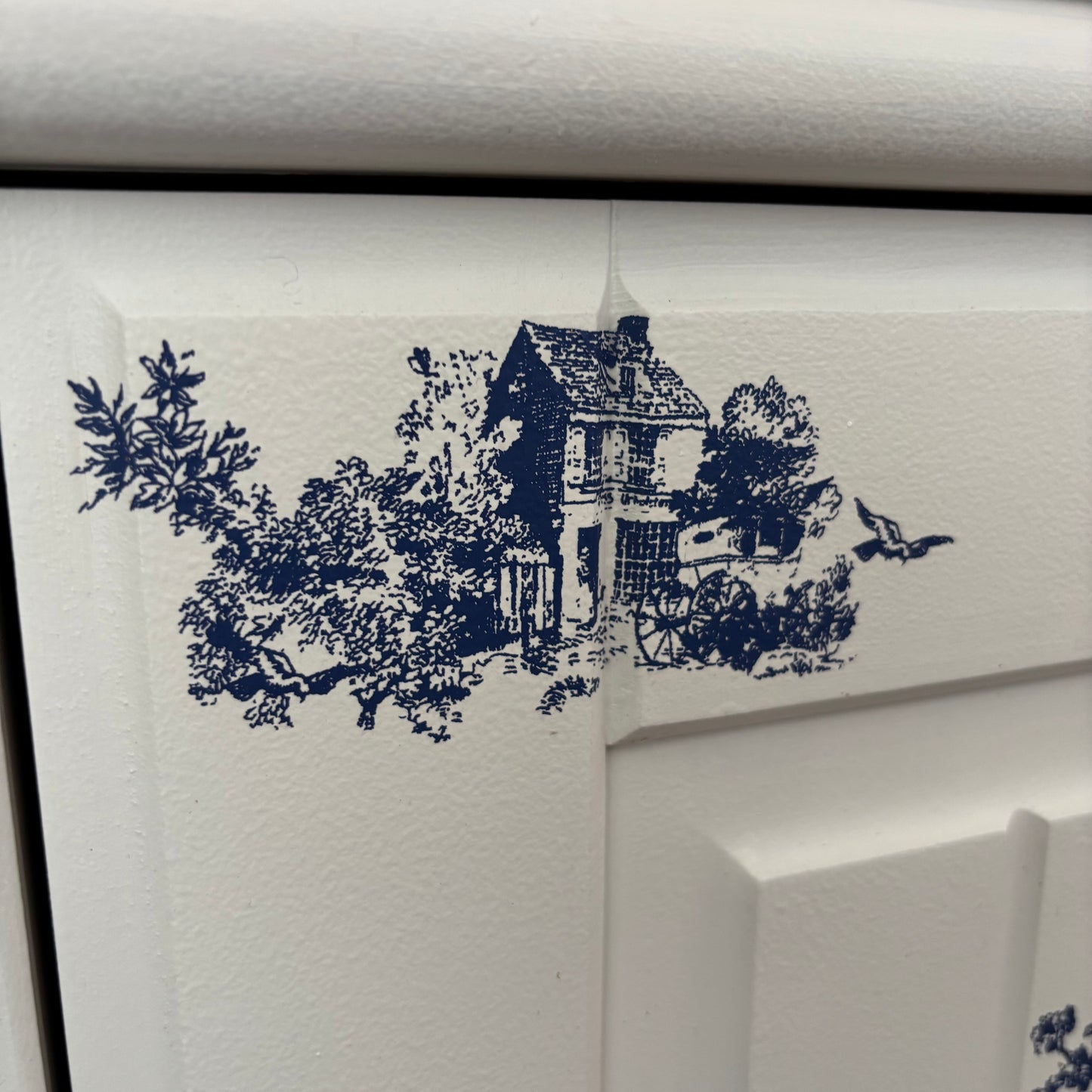 Cupboard