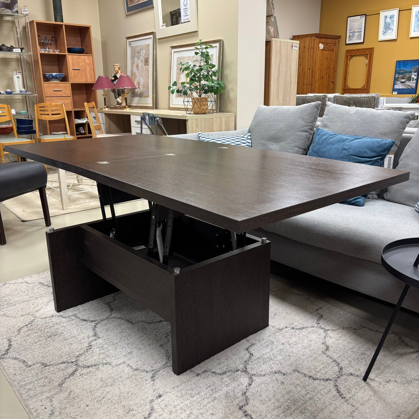 Coffee / Dining Table