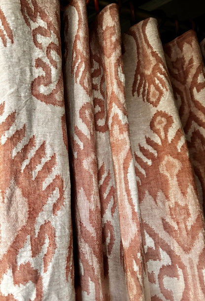 Cortinas