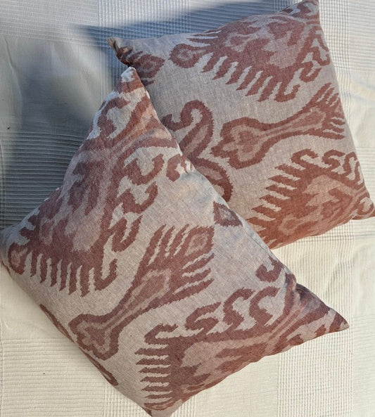 Cushions