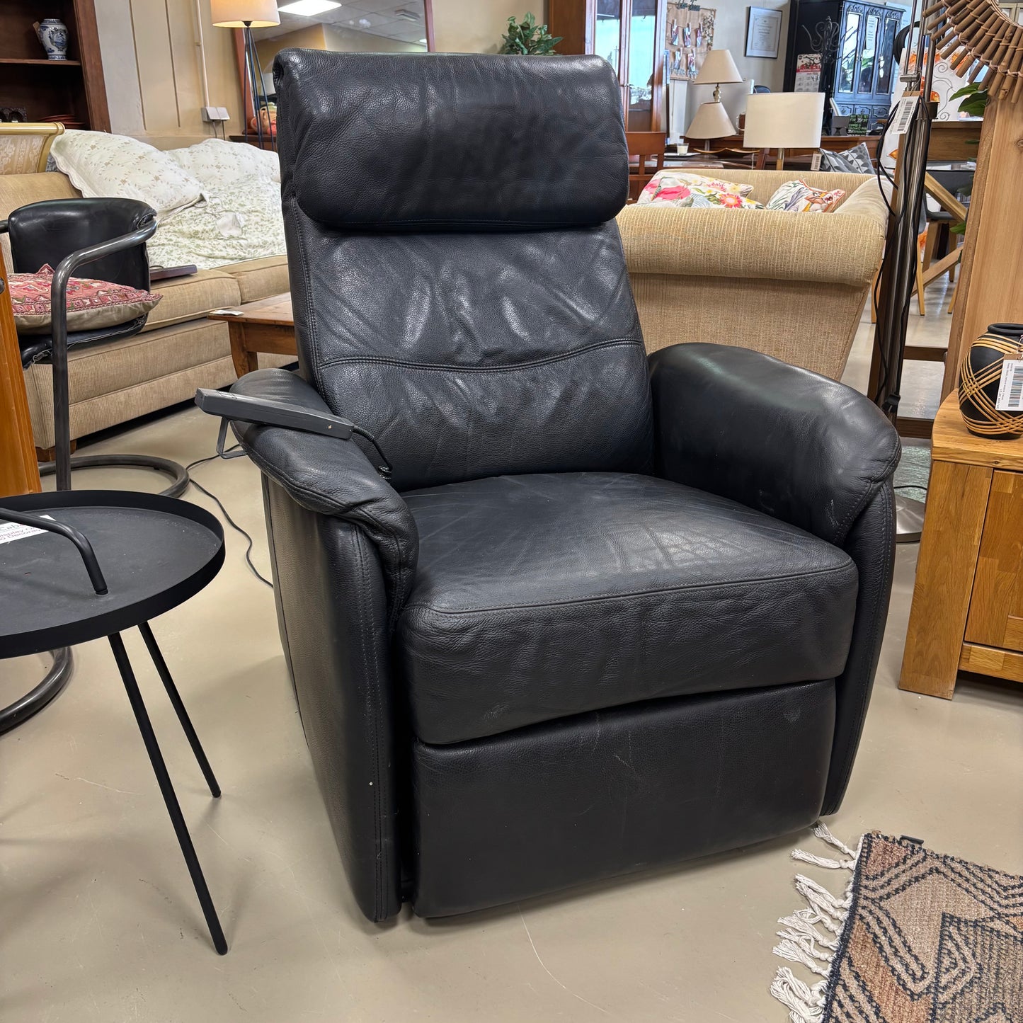 Armchair