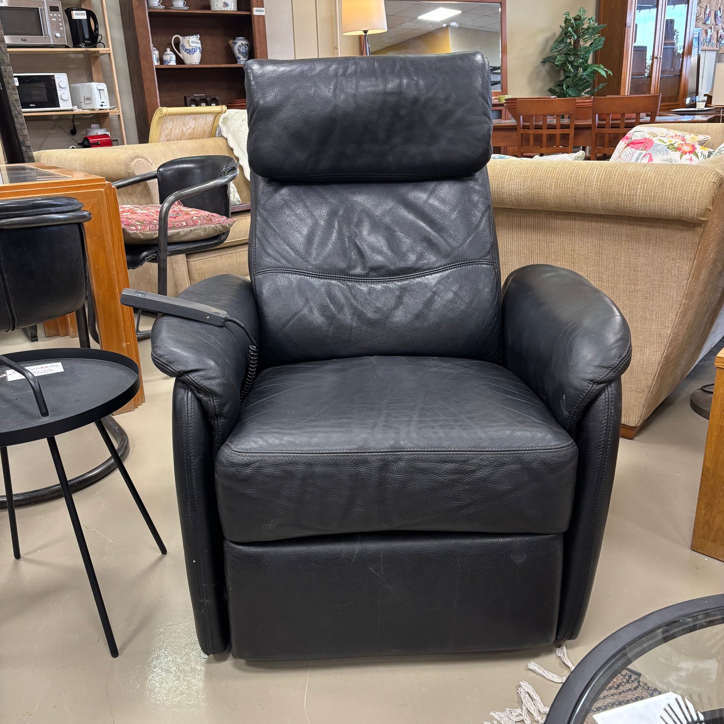 Armchair
