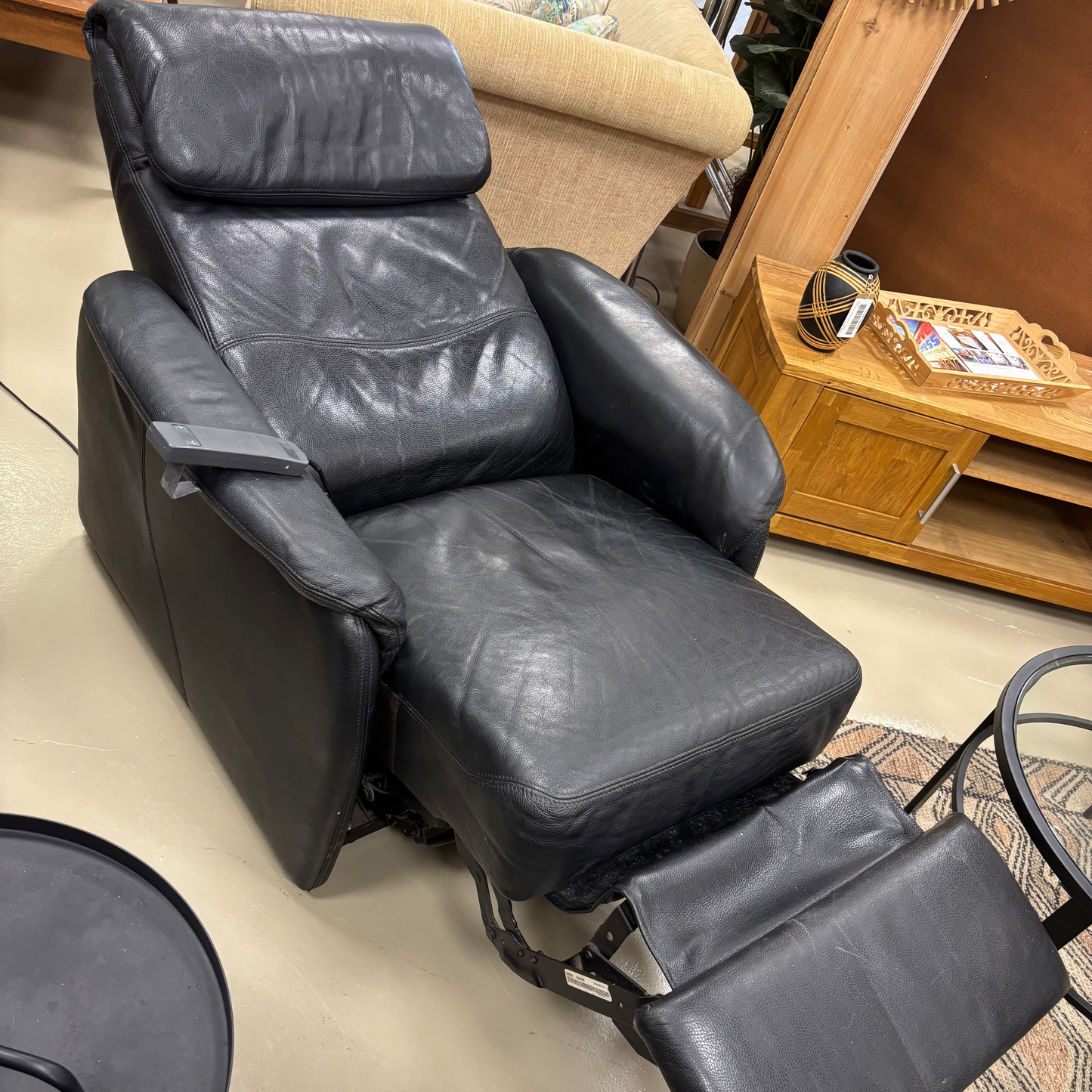 Armchair