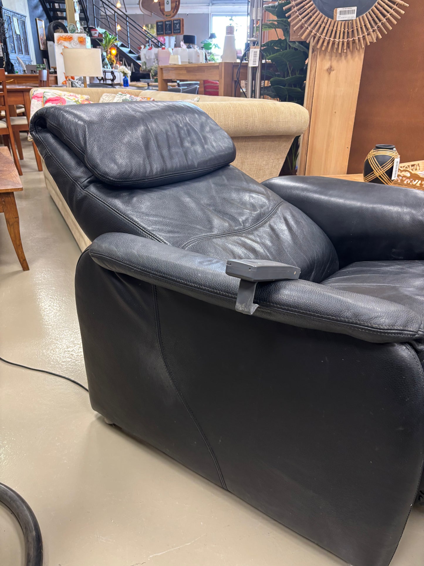 Armchair