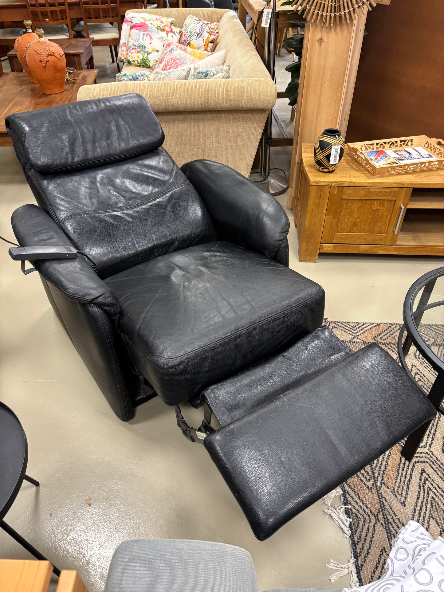 Armchair