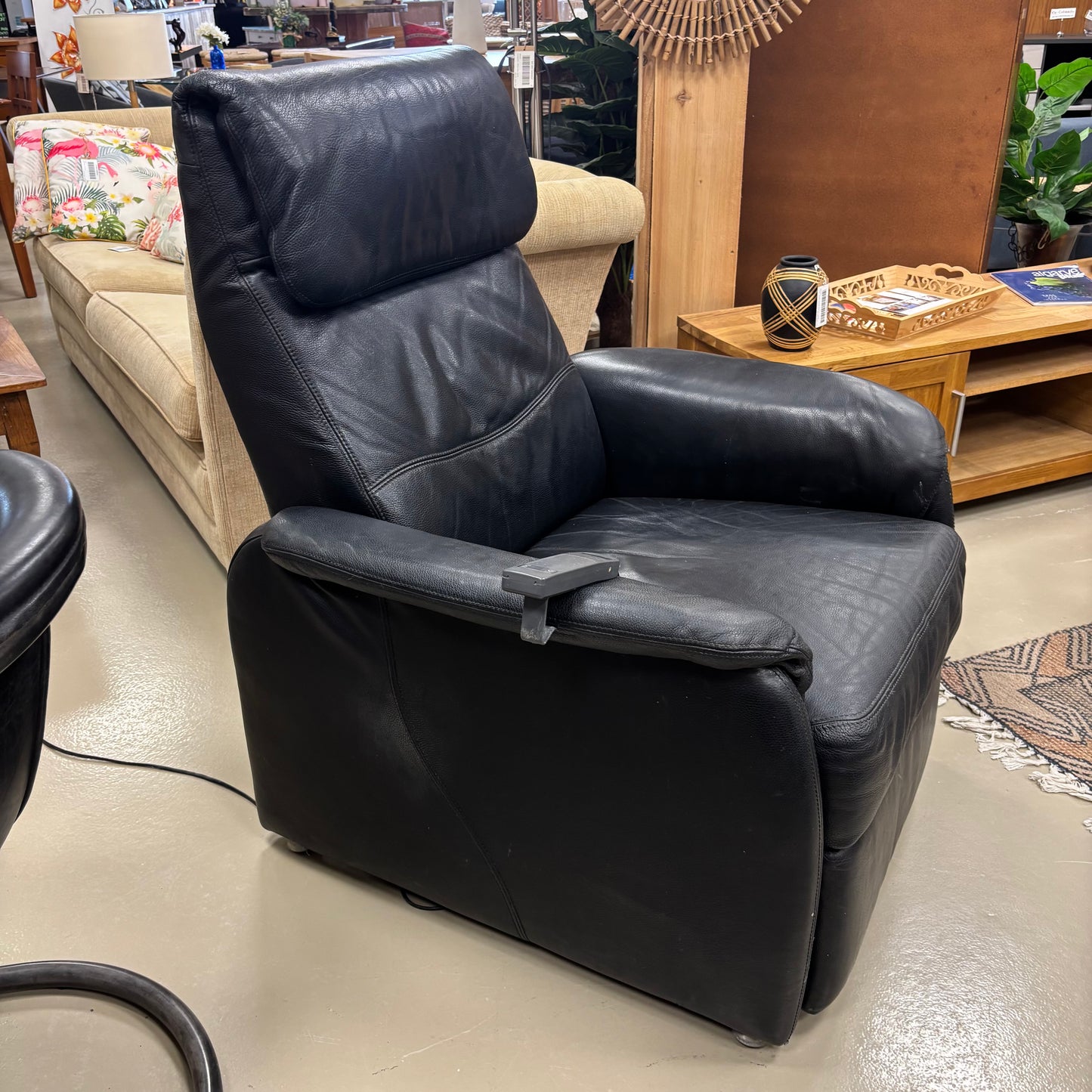 Armchair