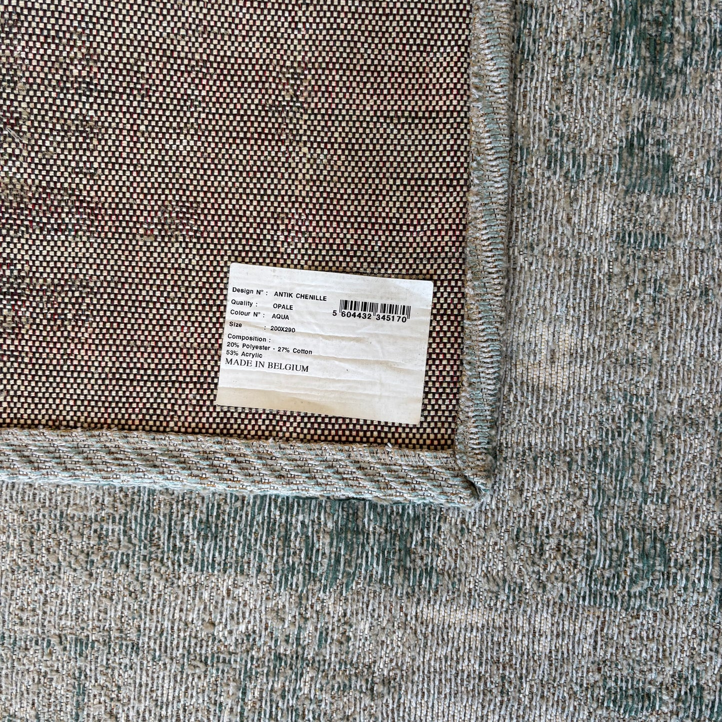 Rug