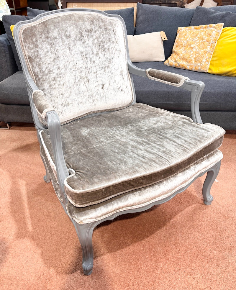 Armchair