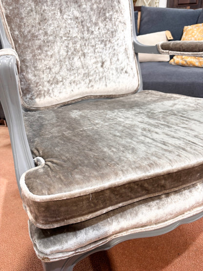 Armchair