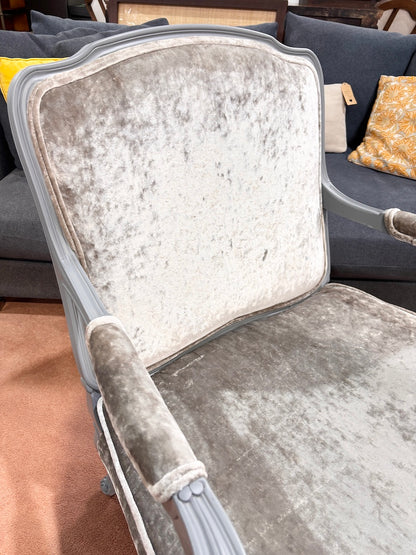 Armchair