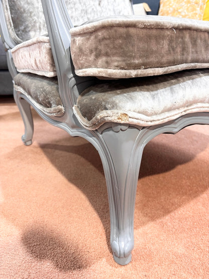 Armchair