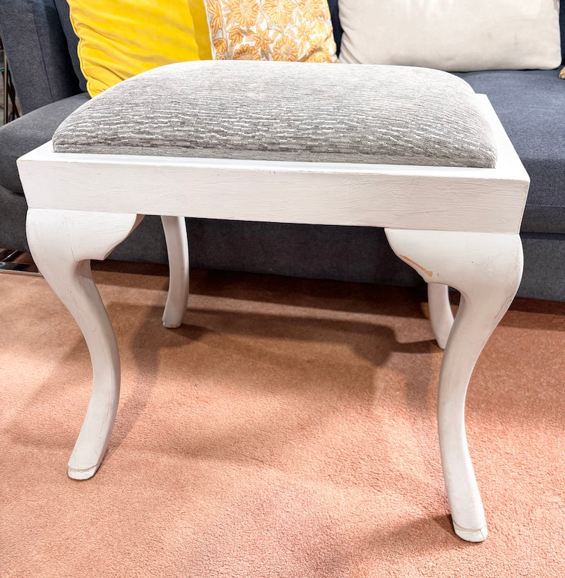 Footstool