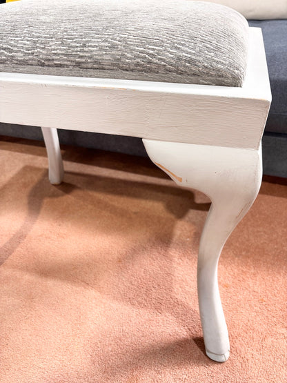 Footstool