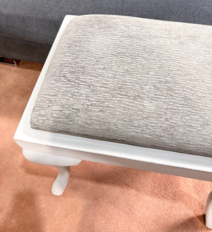 Footstool