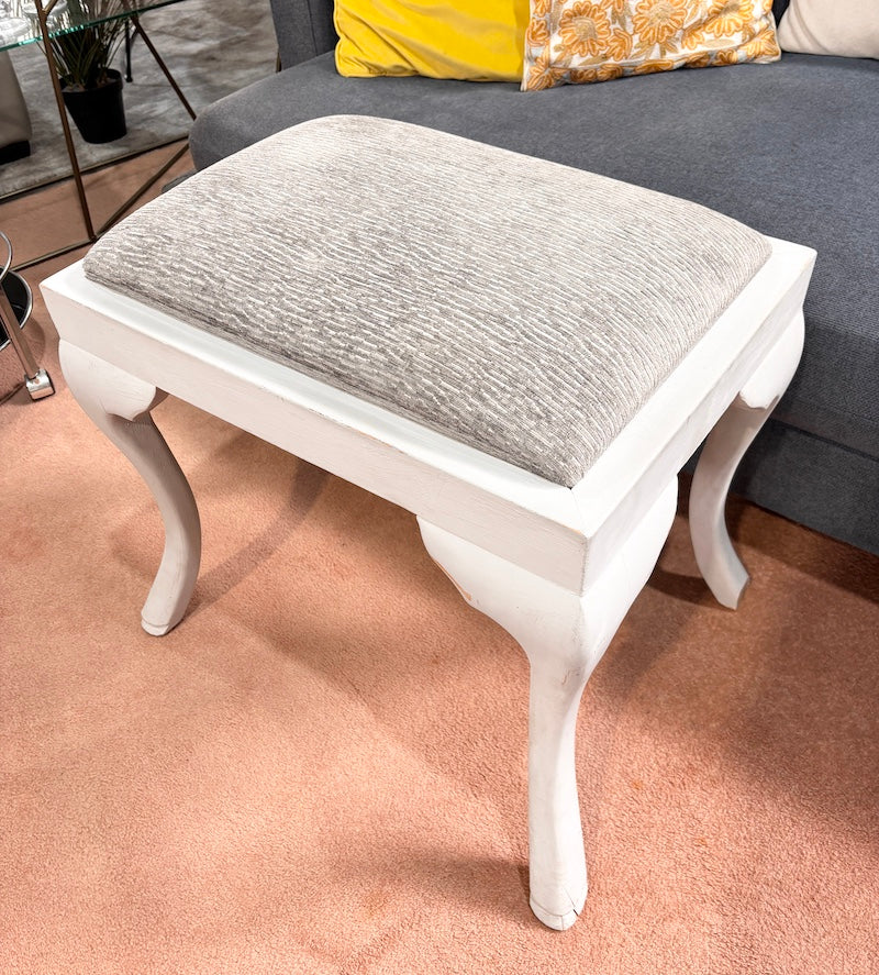 Footstool